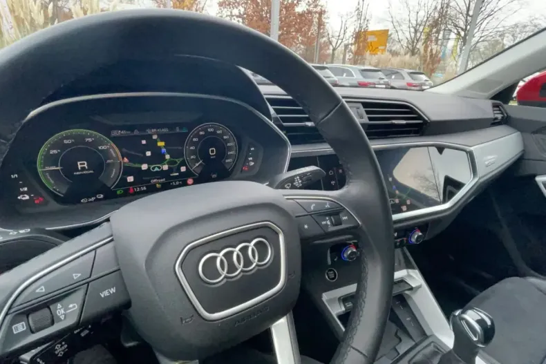 Audi Q3 din 2024 cu 20.000 km - oferta AUD181096 - foto 23