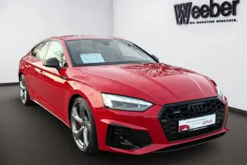 Audi A5 din 2025 - oferta AUD181097