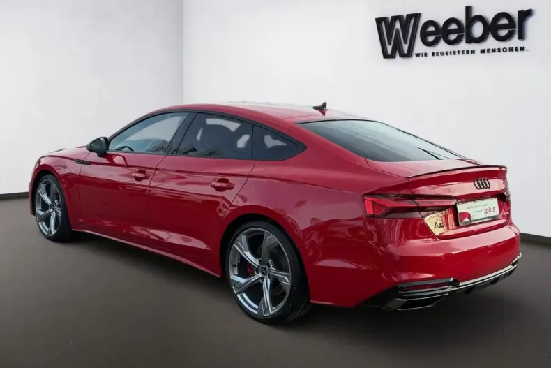 Audi A5 din 2025 cu 26.600 km - oferta AUD181097 - foto 6