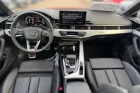 Audi A5 din 2025 cu 26.600 km - oferta AUD181097 - foto 9