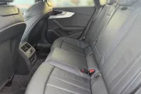 Audi A5 din 2025 cu 26.600 km - oferta AUD181097 - foto 12