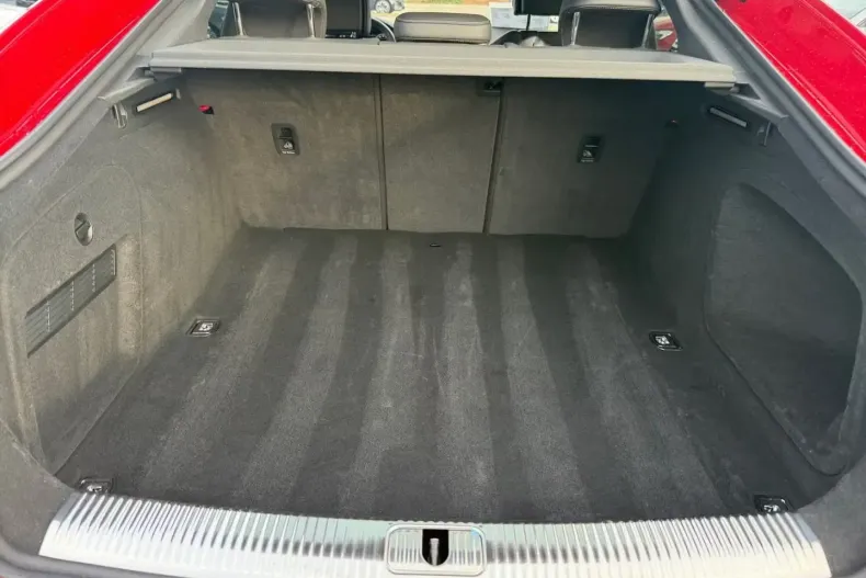 Audi A5 din 2025 cu 26.600 km - oferta AUD181097 - foto 14