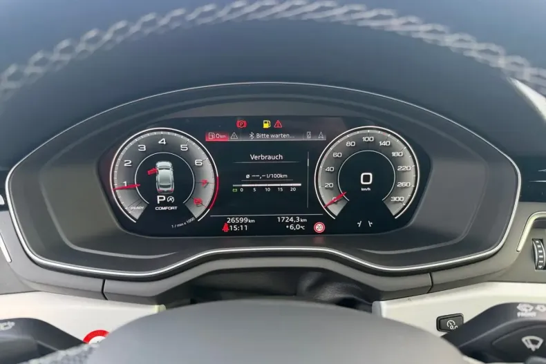 Audi A5 din 2025 cu 26.600 km - oferta AUD181097 - foto 15