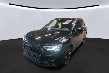 Audi Q3 din 2023 - oferta AUD181098
