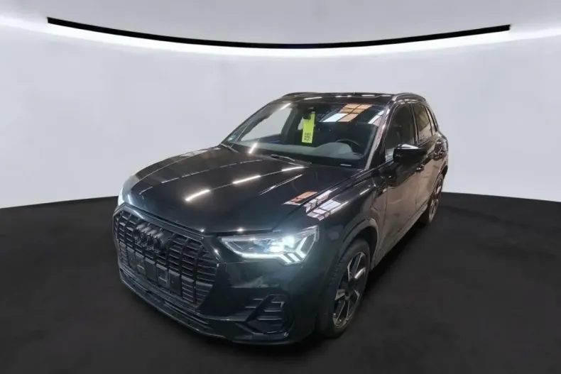 Audi Q3 din 2023 cu 40.829 km - oferta AUD181098 - foto 1
