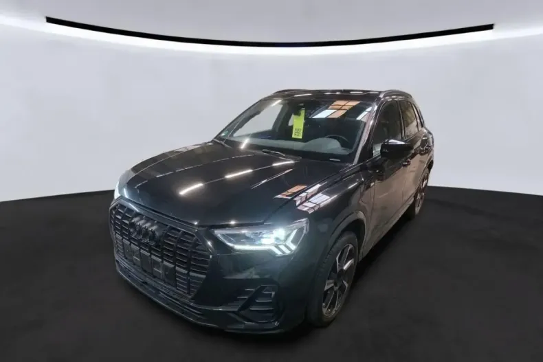 Audi Q3 din 2023 cu 40.829 km - oferta AUD181098 - foto 2