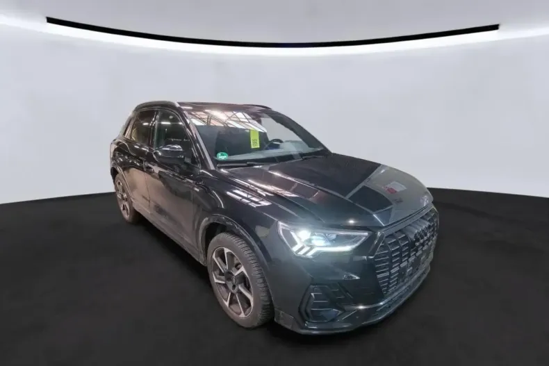 Audi Q3 din 2023 cu 40.829 km - oferta AUD181098 - foto 3