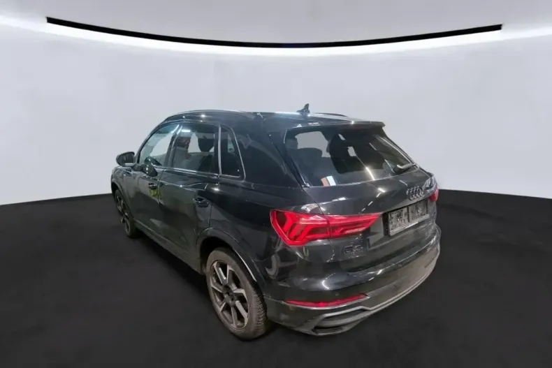 Audi Q3 din 2023 cu 40.829 km - oferta AUD181098 - foto 5