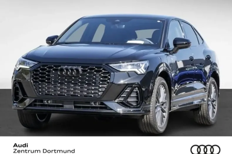 Audi Q3 din 2023 cu 69.730 km - oferta AUD181099 - foto 1