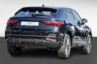 Audi Q3 din 2023 cu 69.730 km - oferta AUD181099 - foto 2