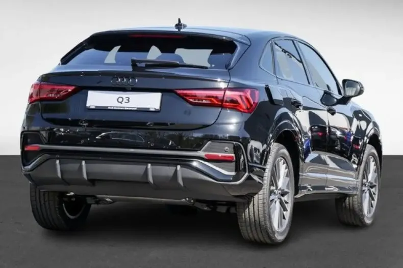 Audi Q3 din 2023 cu 69.730 km - oferta AUD181099 - foto 2