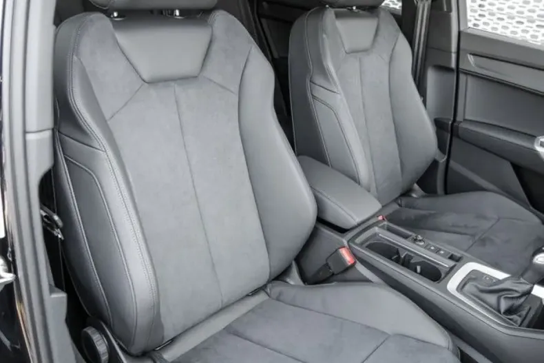 Audi Q3 din 2023 cu 69.730 km - oferta AUD181099 - foto 7