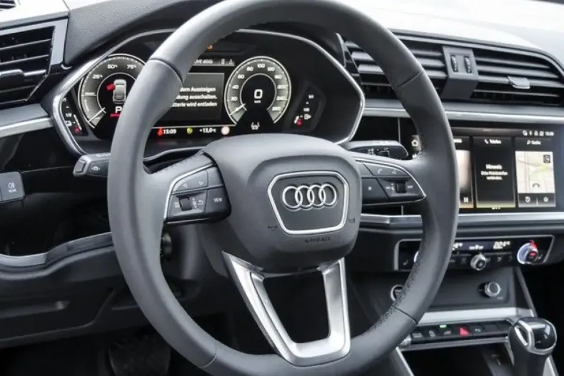 Audi Q3 din 2023 cu 69.730 km - oferta AUD181099 - foto 11