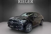 Mercedes-Benz GLC 300 (Clasa GLC) din 2024 cu 11.641 km - oferta MER181100 - foto 1
