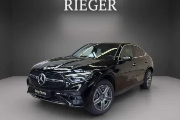 Mercedes-Benz GLC 300 din 2024 - oferta MER181100