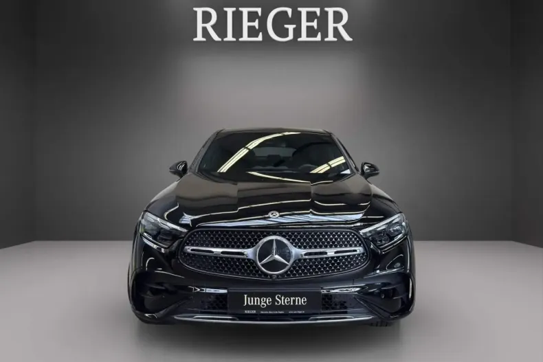 Mercedes-Benz GLC 300 (Clasa GLC) din 2024 cu 11.641 km - oferta MER181100 - foto 2