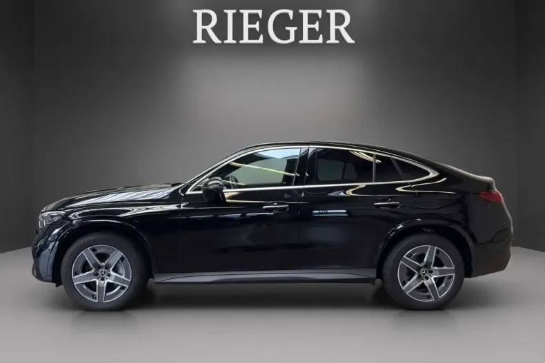 Mercedes-Benz GLC 300 (Clasa GLC) din 2024 cu 11.641 km - oferta MER181100 - foto 5