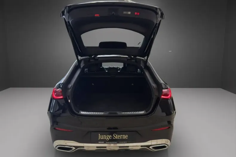 Mercedes-Benz GLC 300 (Clasa GLC) din 2024 cu 11.641 km - oferta MER181100 - foto 12