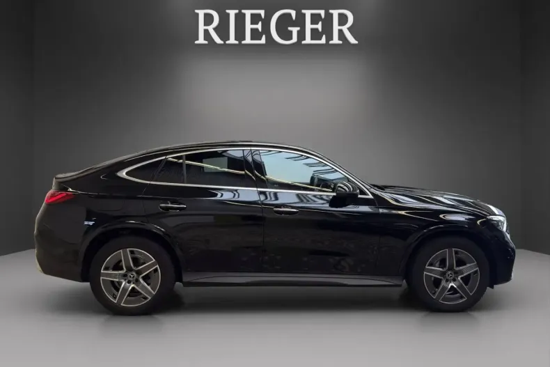 Mercedes-Benz GLC 300 (Clasa GLC) din 2024 cu 11.641 km - oferta MER181100 - foto 14