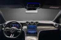 Mercedes-Benz GLC 300 (Clasa GLC) din 2024 cu 11.641 km - oferta MER181100 - foto 18