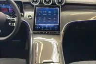 Mercedes-Benz GLC 300 (Clasa GLC) din 2024 cu 11.641 km - oferta MER181100 - foto 20