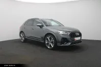 Audi Q3 din 2024 cu 19.815 km - oferta AUD181101 - foto 1