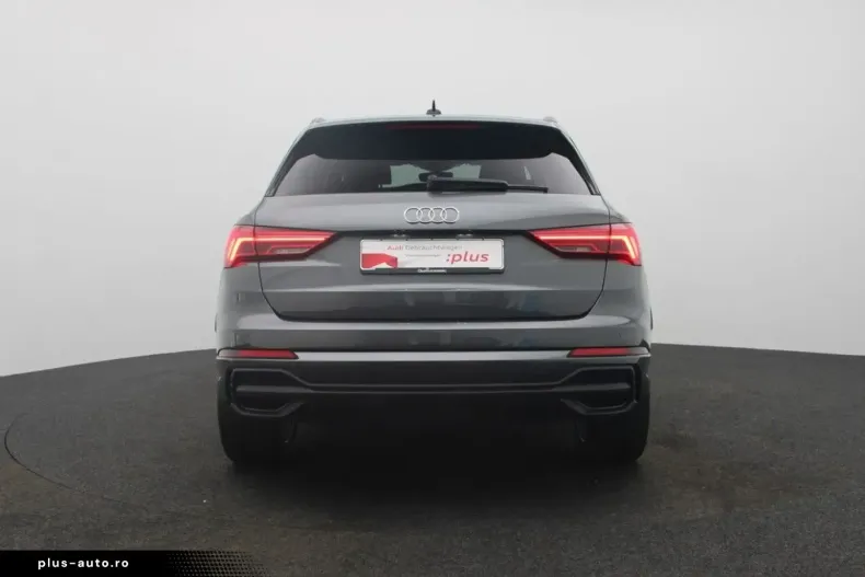 Audi Q3 din 2024 cu 19.815 km - oferta AUD181101 - foto 4