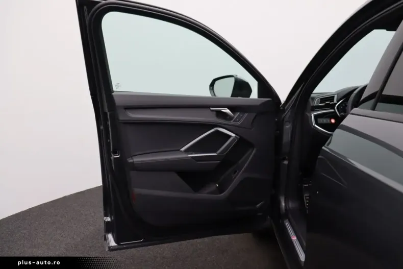 Audi Q3 din 2024 cu 19.815 km - oferta AUD181101 - foto 6