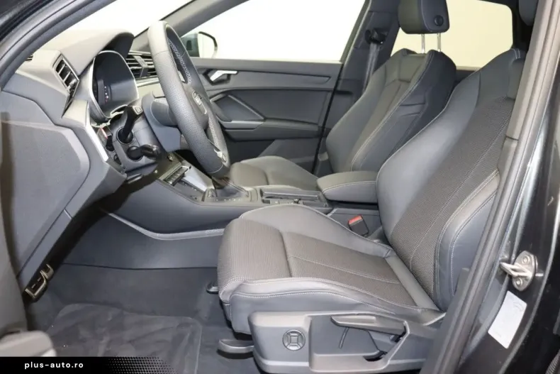 Audi Q3 din 2024 cu 19.815 km - oferta AUD181101 - foto 8