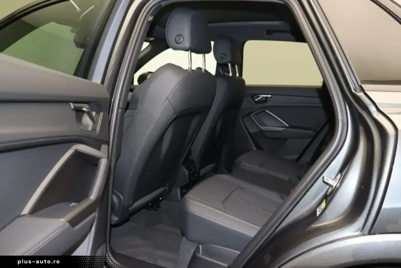 Audi Q3 din 2024 cu 19.815 km - oferta AUD181101 - foto 10