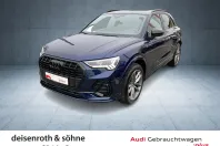 Audi Q3 din 2023 cu 19.423 km - oferta AUD181102 - foto 1