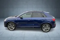Audi Q3 din 2023 cu 19.423 km - oferta AUD181102 - foto 2