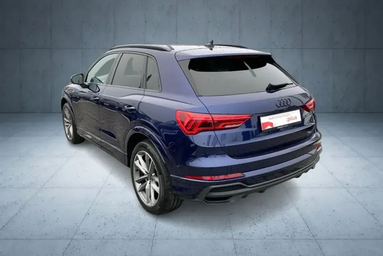 Audi Q3 din 2023 cu 19.423 km - oferta AUD181102 - foto 3