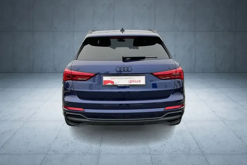 Audi Q3 din 2023 cu 19.423 km - oferta AUD181102 - foto 4