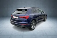 Audi Q3 din 2023 cu 19.423 km - oferta AUD181102 - foto 5