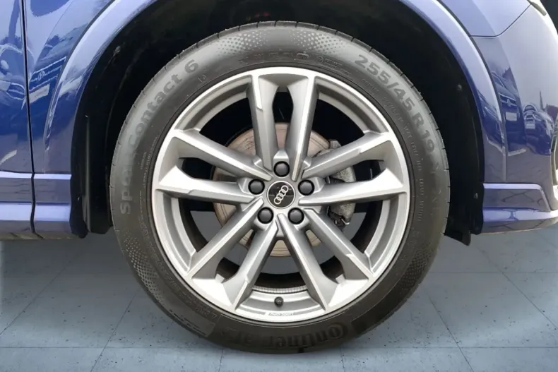 Audi Q3 din 2023 cu 19.423 km - oferta AUD181102 - foto 7