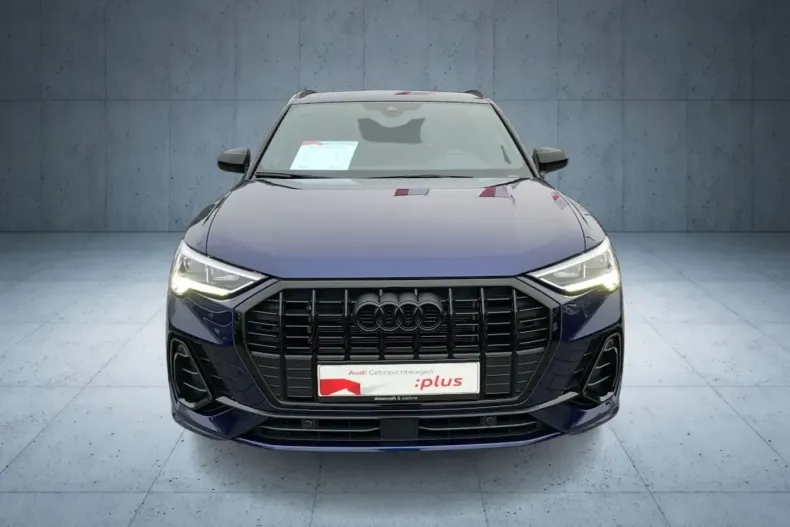 Audi Q3 din 2023 cu 19.423 km - oferta AUD181102 - foto 8