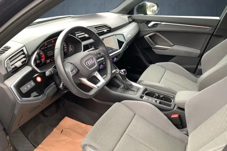 Audi Q3 din 2023 cu 19.423 km - oferta AUD181102 - foto 9