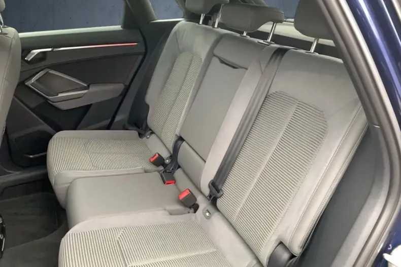 Audi Q3 din 2023 cu 19.423 km - oferta AUD181102 - foto 12