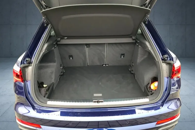 Audi Q3 din 2023 cu 19.423 km - oferta AUD181102 - foto 13