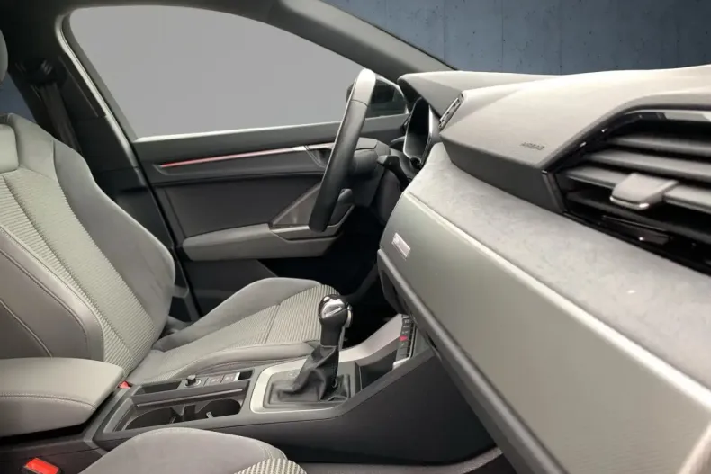 Audi Q3 din 2023 cu 19.423 km - oferta AUD181102 - foto 15