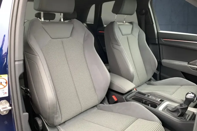 Audi Q3 din 2023 cu 19.423 km - oferta AUD181102 - foto 16