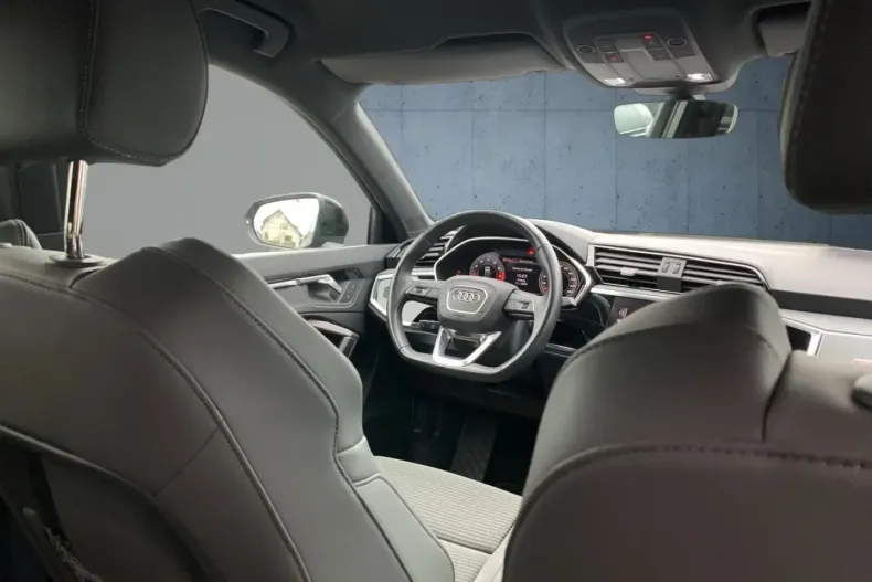 Audi Q3 din 2023 cu 19.423 km - oferta AUD181102 - foto 19