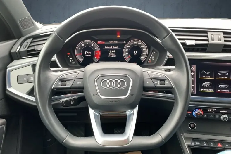 Audi Q3 din 2023 cu 19.423 km - oferta AUD181102 - foto 20