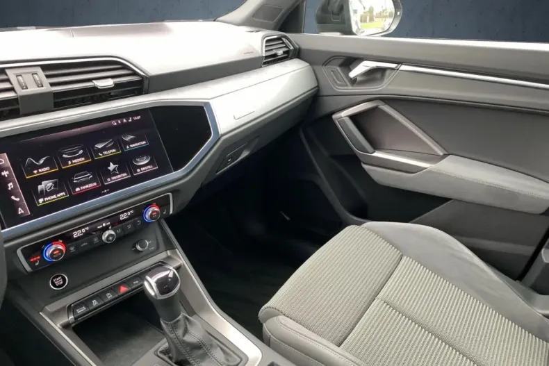 Audi Q3 din 2023 cu 19.423 km - oferta AUD181102 - foto 23