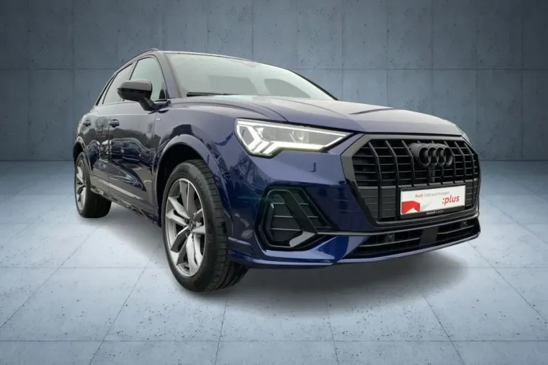 Audi Q3 din 2023 cu 19.423 km - oferta AUD181102 - foto 25