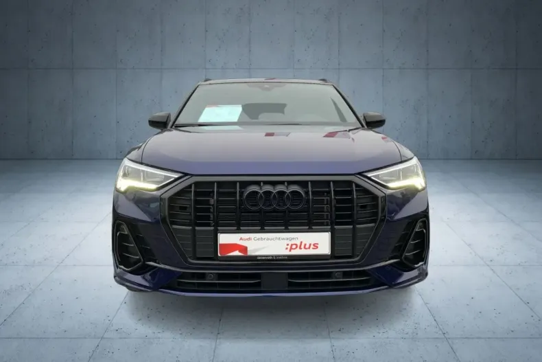 Audi Q3 din 2023 cu 19.423 km - oferta AUD181102 - foto 26