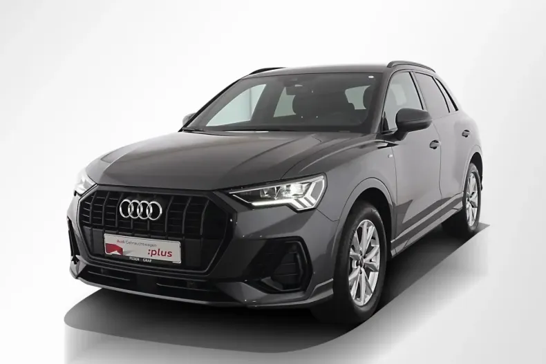 Audi Q3 din 2023 cu 26.956 km - oferta AUD181103 - foto 1
