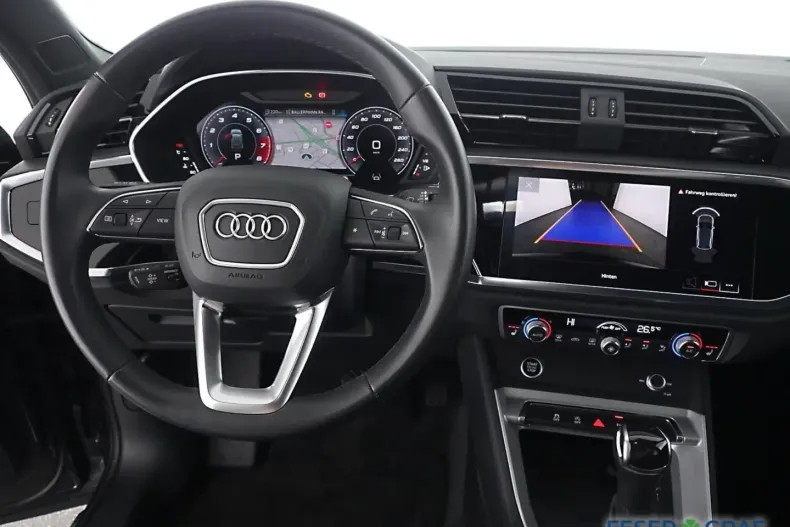 Audi Q3 din 2023 cu 26.956 km - oferta AUD181103 - foto 3