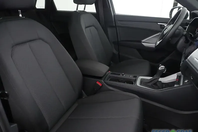 Audi Q3 din 2023 cu 26.956 km - oferta AUD181103 - foto 4